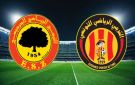 الترجي الجرجيسي ـ الترجي الرياضي: التشكيلة الأساسية للفريقين - tn