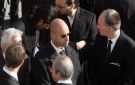 سيف الإسلام القذافي ينشر تعليقا ناريا بخصوص سجن ساركوزي - tn