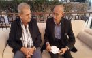 رئيس حركة الشعب اللبنانية للشروق: نزع السلاح شماعة لأجندا حرب أهلية - tn