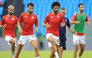 تصفيات المونديال: المنتخب الوطني يستهل تربصه التحضيري - tn
