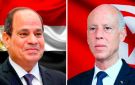 سعيد يهنئ السيسي بذكرى حرب العبور - tn