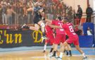 بطولة كرة اليد: برنامج مباريات الجولة العاشرة ذهابا - tn