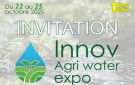 لأول مرة في قابس: تنظيم صالون التقنيات الزراعية الحديثة والتكنولوجيات المائية Innov Agri Water Expo 2025 - tn