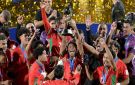 الملك محمد السادس يهنئ منتخب المغرب الفائز بمونديال الشباب - tn