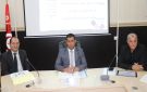 جندوبة: جلسة عمل لاستحثاث نسق المشاريع التربوية - tn
