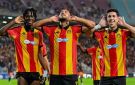 رحيمو البوركينابي ـ الترجي الرياضي (0 ـ 1) الترجي يضع قدما في دور المجموعات - tn