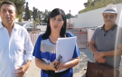 قضية مكتب الضبط: تأخير قضية الأستاذة عبير موسي الى 14 نوفمبر القادم - tn