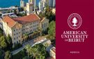 56 عضوا من هيئة الجامعة الأميركية في بيروت التعليمية من بين الباحثين الأكثر اقتباسا في العالم - tn