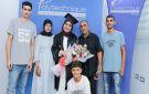 ألف مبروك ..شيماء الشعبوني.. رحلة تميز تتوج بشهادة هندسة في مجال البترول - tn