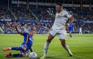 الليغا الاسبانية.. ريال مدريد يهزم خيتافي ويستعيد الصدارة - tn