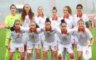 سلسلة الفيفا لدعم كرة القدم النسائية: المنتخب التونسي يستهل اليوم مشاركته بمواجهة نظيره الليبي - tn