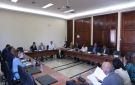 لجنة التربية تناقش مقترح قانون يتعلق بمراجعة الزمن المدرسي - tn