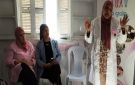 وادي مليز: يوم تحسيسي حول سرطان الثدي - tn