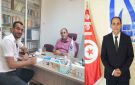 اعلام من بلادي ..علي البقلوطي.. رحلة عالـم تونسي من جامعة صفاقس إلى منابر أكسفورد - tn