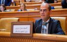 وزير التجهيز: لا بد من التوقف عن سكب الفوسفوجيبس في البحر وإنشاء موقع تخزين - tn