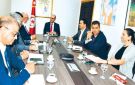 تطوير مجال التنقل الكهربائي مع 75 مؤسســــة صناعيــــة - tn