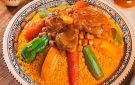 مهرجان الميلة في دورته الثانية .. تثمين للموروث الغذائي، وتعزيز للسياحة المستدامة - tn