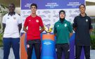 المنتخب الوطني للسيدات يحقق فوزا عريضا على نظيره الليبي - tn
