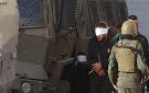 قوات الاحتلال تعتقل عددا من الفلسطينيين في الضفة الغربية بينهم أسرى محررين - tn