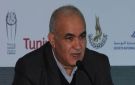 رضا الكشتبان يحاضر حول تاريخية العلاقات التونسية الإسبانية - tn