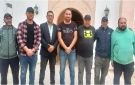 الفوز الرياضي بالمرناقية.. قائمة حسان الهمامي تفوز بالانتخابات - tn