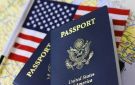 لأول مرة منذ 20 عاما.. جواز السفر الأمريكي يفقد بريقه - tn
