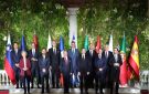 9 دول أوروبية تطالب بفتح معابر غزة وضمان وقف إطلاق النار - tn
