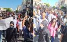 قابس: تجدد التحركات المطالبة بتفكيك الوحدات الصناعية الملوثة للمجمع الكيميائي - tn