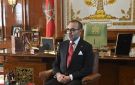 بعد احتجاجات المغرب.. الملك محمد السادس يتكلم ويوصي بهذه الاجراءات - tn