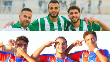 الرابطة المحترفة الثانية..صراع قوي بين أندية الصدارة