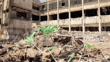 بعد اعتراف ترامب.. رسالة شديدة اللهجة من إيران لمجلس الأمن