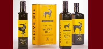 زيت الزيتون: علامة Terra d Elyssa، الثانية في المبيعات بفرنسا