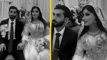 عريس عراقي يفارق الحياة بعد غيبوبة إثر سقوطه بحفل زفافه عريس عراقي يفارق الحياة بعد غيبوبة إثر سقوطه بحفل زفافه