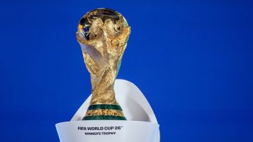 كأس العالم 2026: نتائج قرعة مواجهات الملحق العالمي