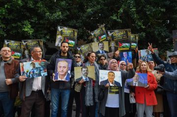 محكمة الاستئناف في تونس تعيد النظر في طعون قدمها معارضون