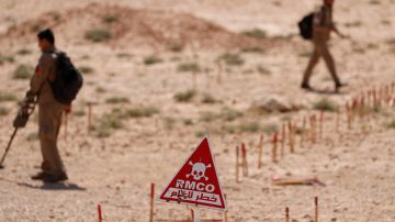 اتفاقية أوتاوا تحت المجهر: هل ما زالت صالحة لعصر التحولات الجيوسياسية؟ اتفاقية أوتاوا تحت المجهر: هل ما زالت صالحة لعصر التحولات الجيوسياسية؟