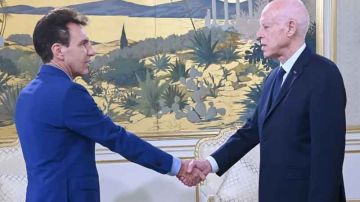 رئىس الدولة يحشر الاتحاد الأوروبي في الزاوية ..زمن المقيم العام ولى وانقضى