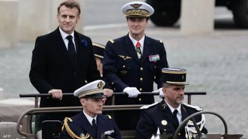 فرنسا تؤكد ضرورة الاستعداد لخطر الحرب في أوروبا