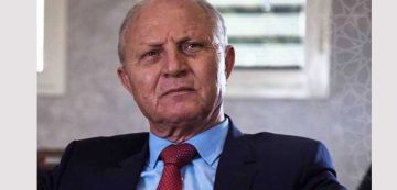 قضاء: 3 سنوات سجنا في حق الد. رضا شرف الدين مع خطايا مالية