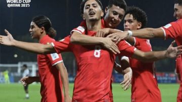 مونديال تحت 17 عاما: المنتخب التونسي يترشح الى الدور السادس عشر