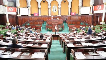 ميزانية 2026: مهمة وزارة التجهيز والاسكان تشهد ارتفاعا بنسبة 6،3 بالمائة ميزانية 2026: مهمة وزارة التجهيز والاسكان تشهد ارتفاعا بنسبة 6،3 بالمائة