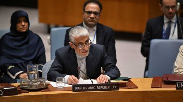 إيران تطالب بتعويضات أمريكية عن حرب الـ12 يوما