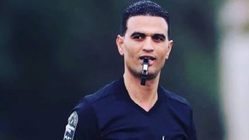 امم افريقيا المغرب 2025: ثلاثة حكام تونسيين في الموعد