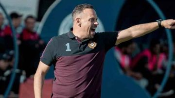 أخبار الاتحاد المنستيري: فابريس زيغي يعود.. ويوسف الحرش يغيب