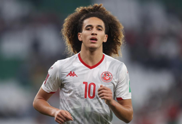 حنبعل المجبري ينتقد أجواء منتخب تونس قبل مواجهة البرازيل