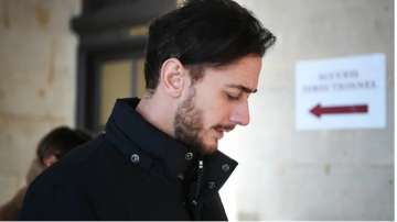 سعد لمجرد أمام القضاء الفرنسي مجددا بتهمة الاغتصاب