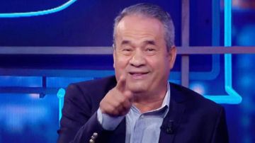 في أول زيارة له لمصر:الفنان الأمين النهدي يحضر خصيصا العرض الرسمي لفيلم الجولة13 