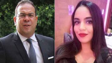 في قضية مقتل الفتاة رحمة لحمر ...تمديد الإيقاف التحفظي لمهدي بن غربية