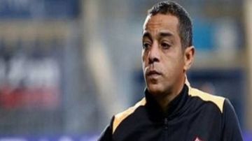 وفاة محمد صبري نجم الزمالك ومنتخب مصر السابق