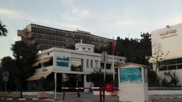 174 مليون دينار ميزانية وزارة السياحة 174 مليون دينار ميزانية وزارة السياحة